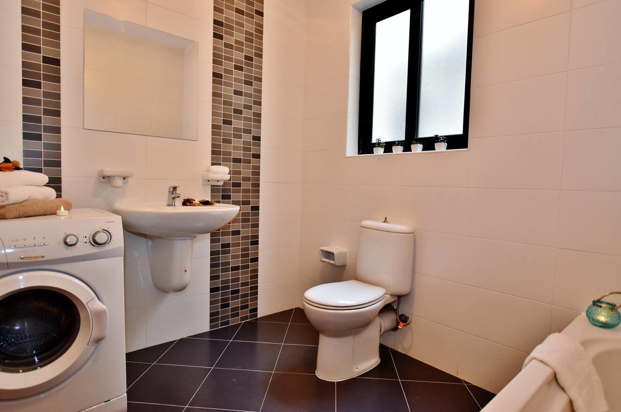 Three Bedroom Apartment Manikata Buitenkant foto