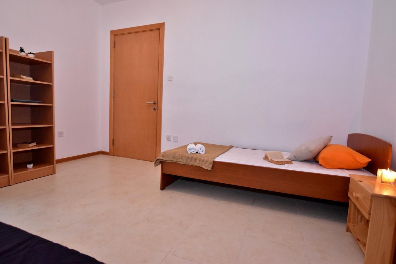 Three Bedroom Apartment Manikata Buitenkant foto