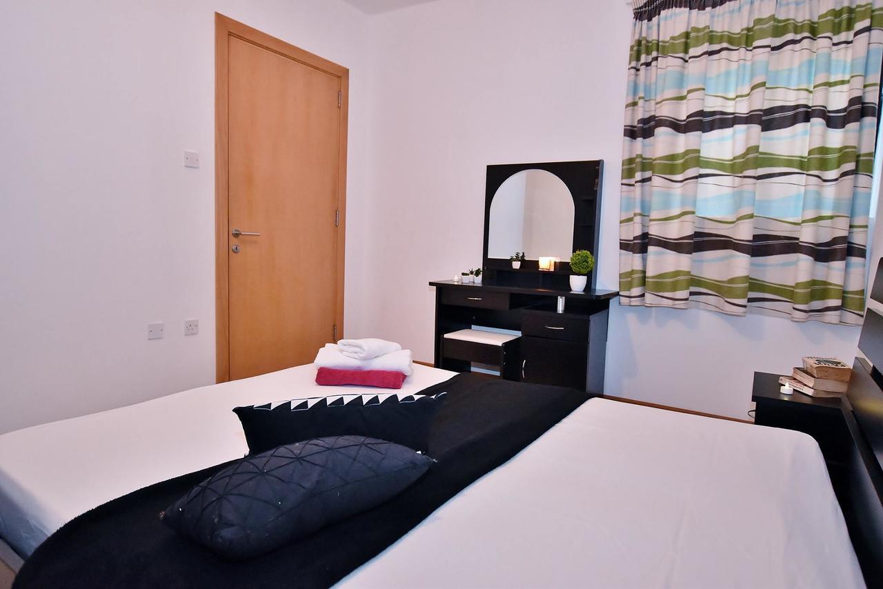 Three Bedroom Apartment Manikata Buitenkant foto