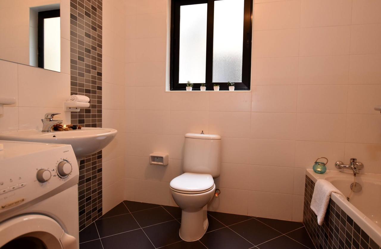 Three Bedroom Apartment Manikata Buitenkant foto