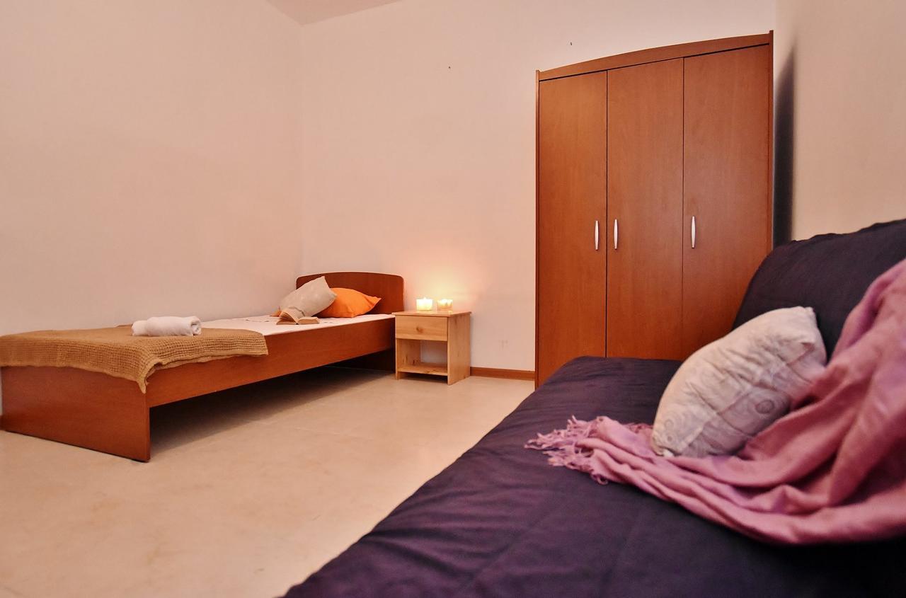 Three Bedroom Apartment Manikata Buitenkant foto