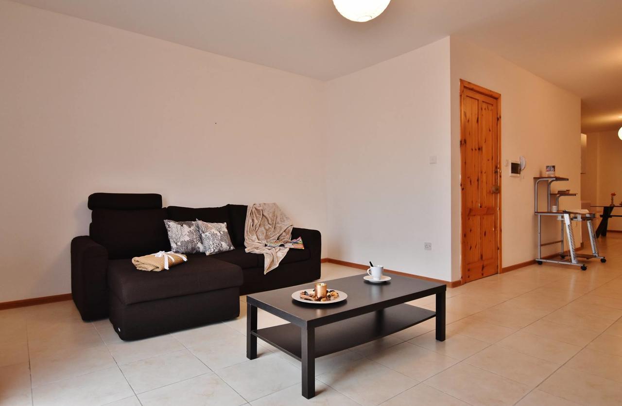 Three Bedroom Apartment Manikata Buitenkant foto