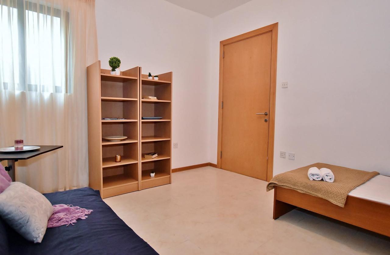 Three Bedroom Apartment Manikata Buitenkant foto